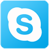 skype